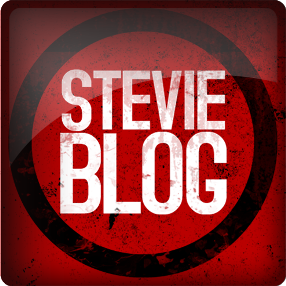 Stevie Brown Blog Update
