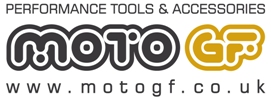 motoGF logo