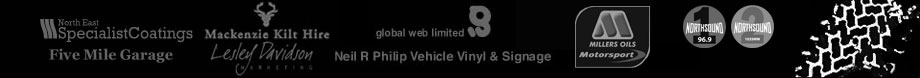 Sponsors of Stevie Brown